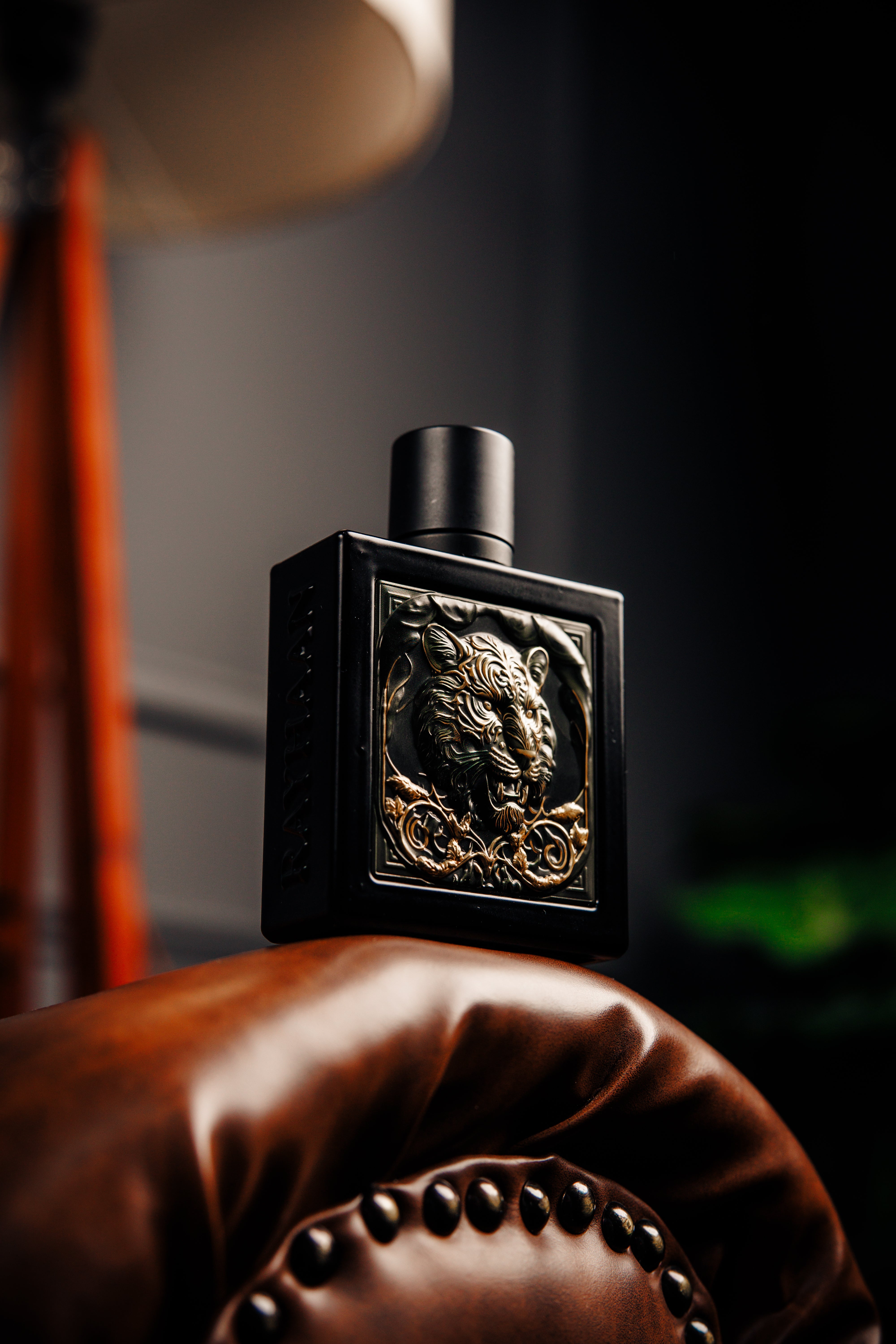 Rayhaan Tiger