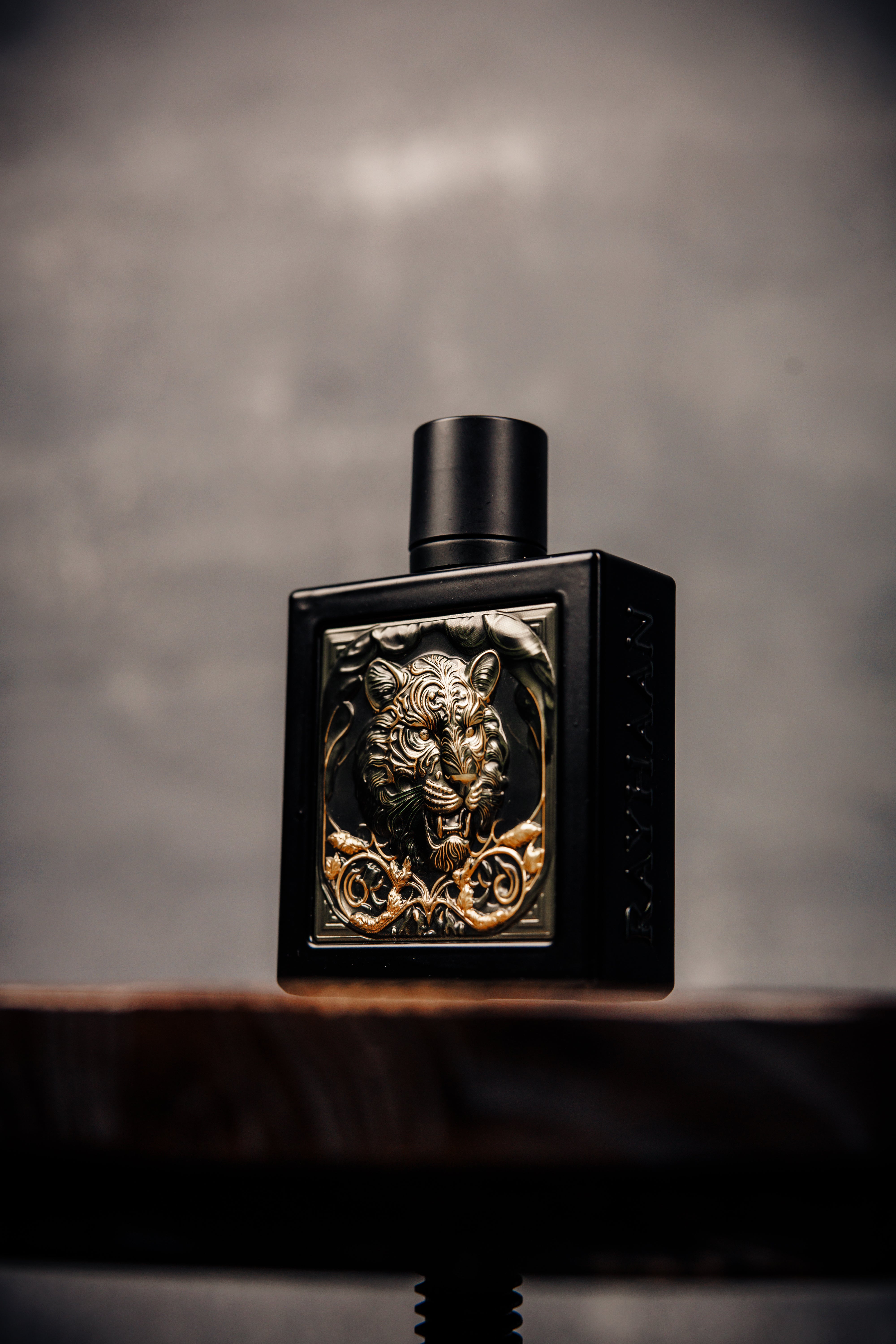 Rayhaan Tiger