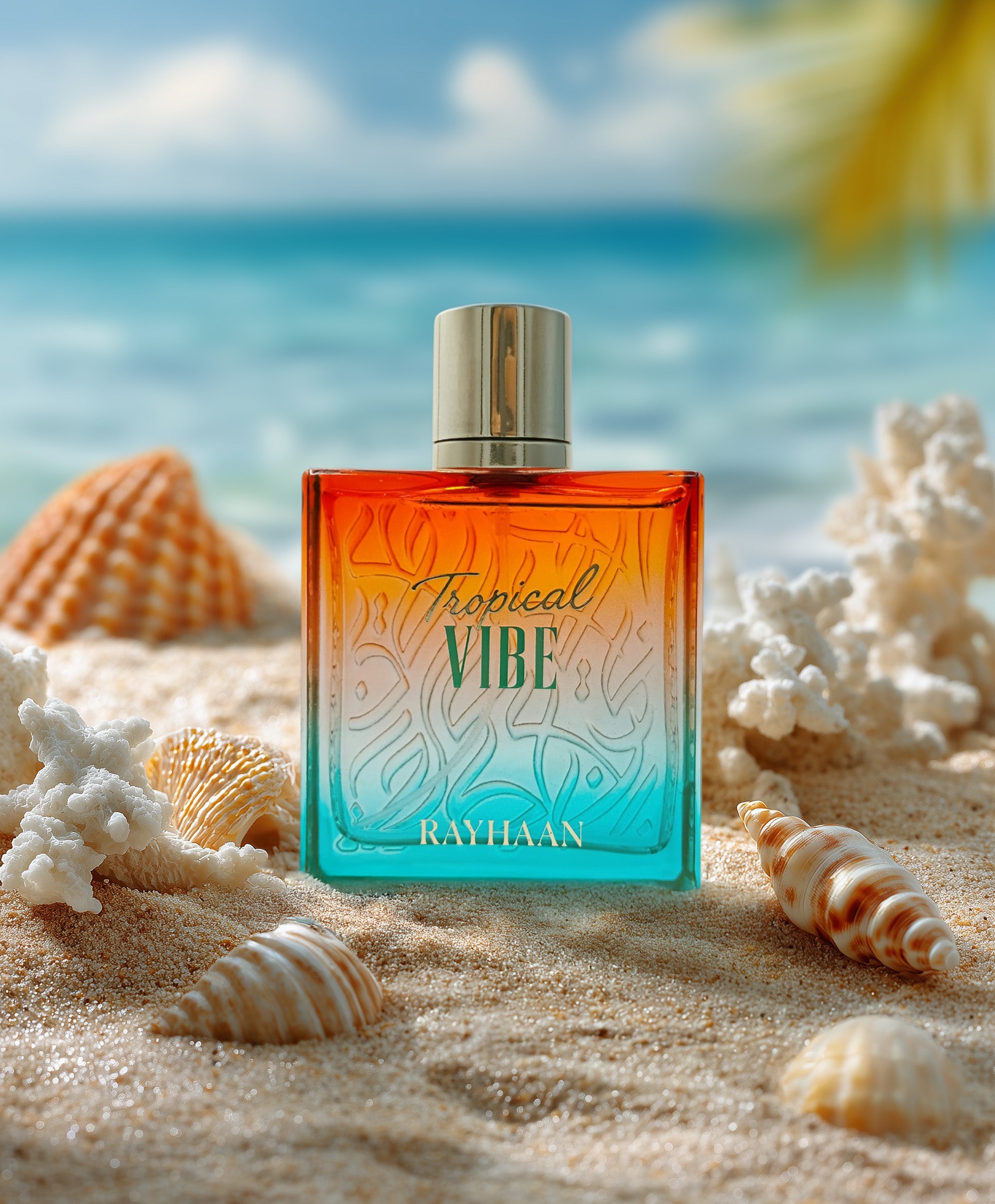 Tropical Vibe