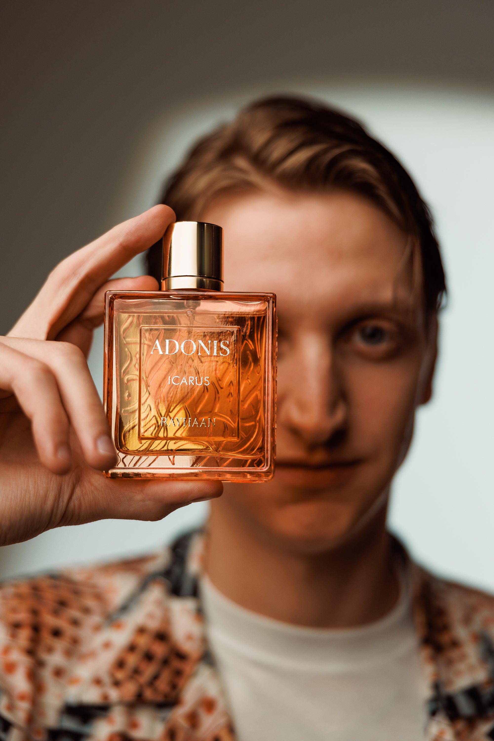 Adonis Icarus