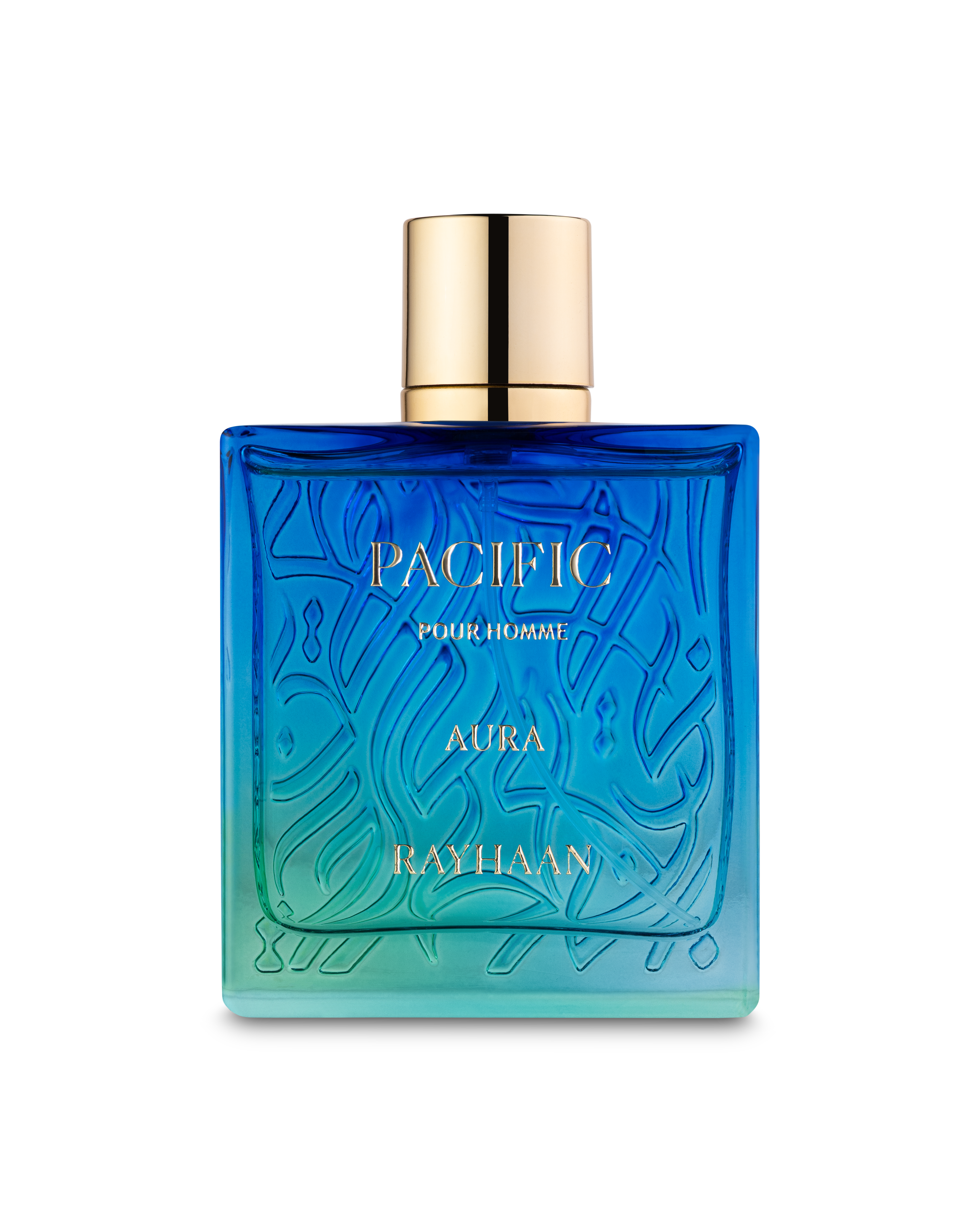 Pacific Aura