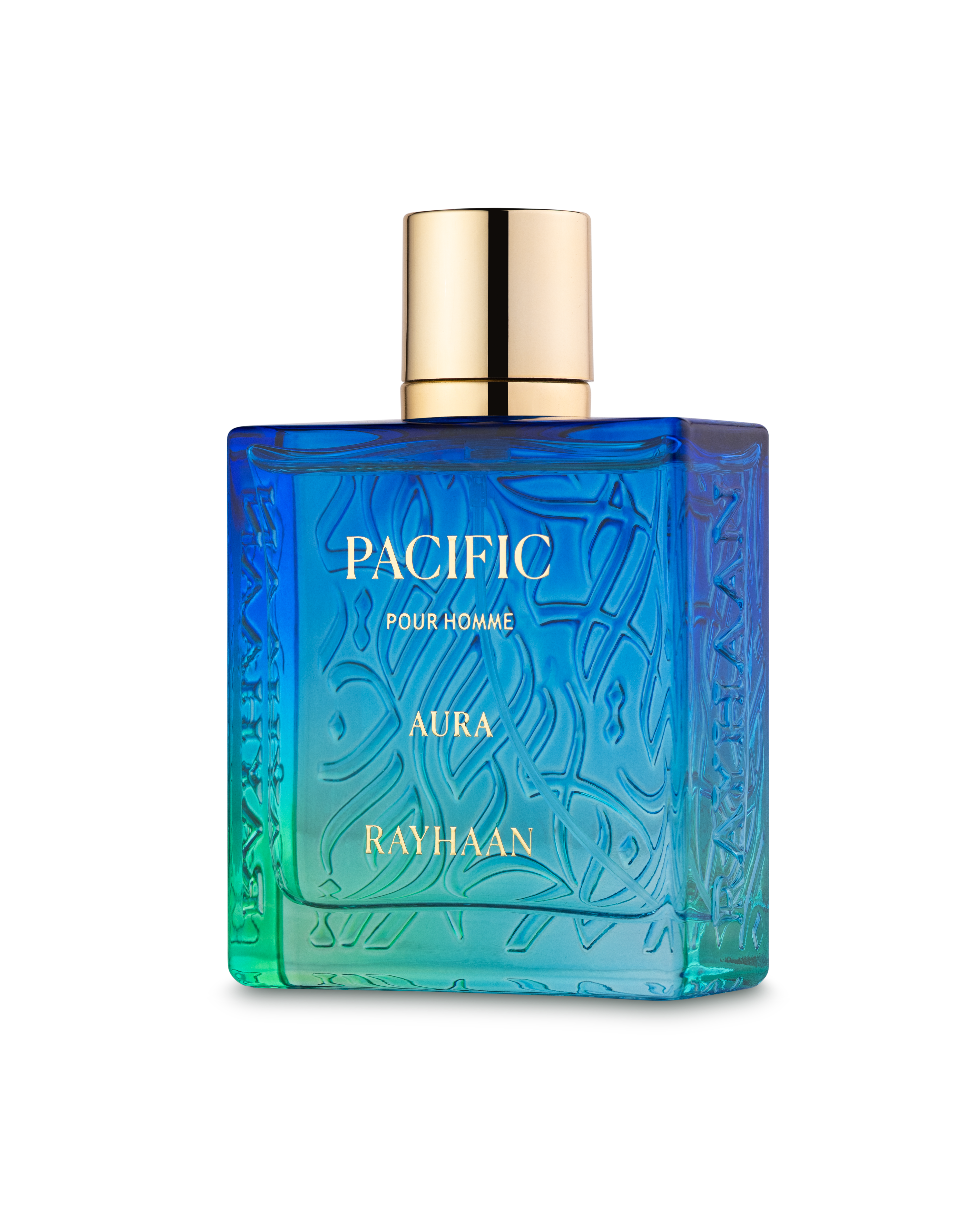 Pacific Aura
