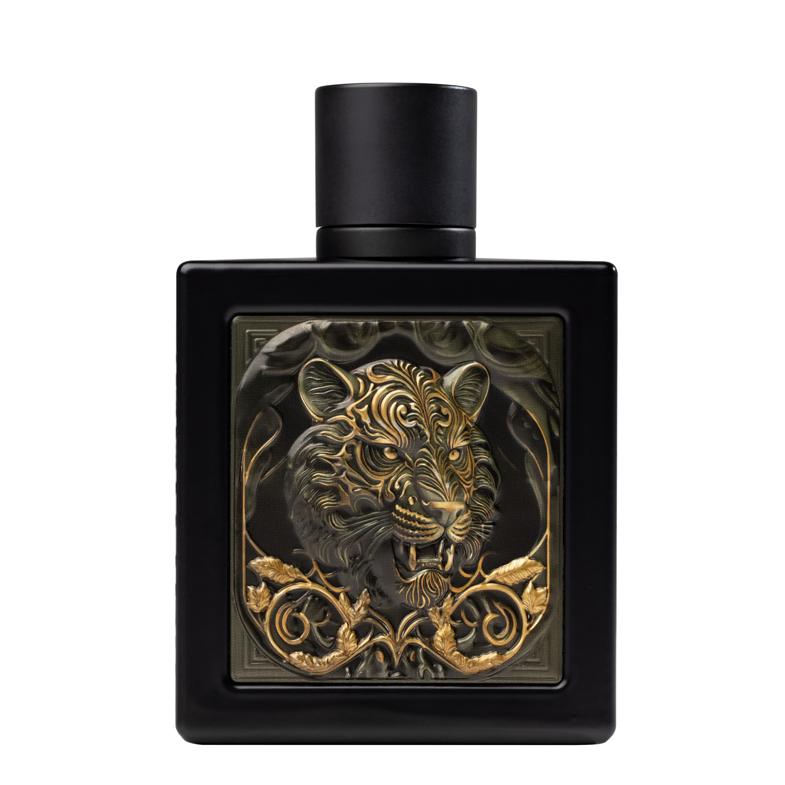 Rayhaan Tiger
