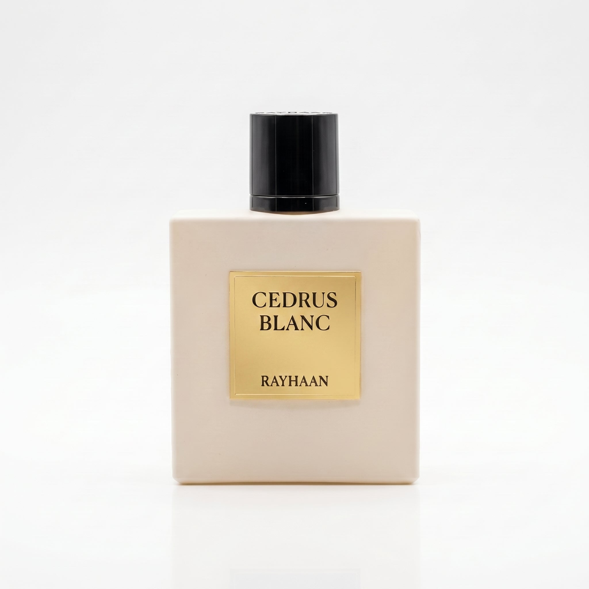 Cedrus Blanc