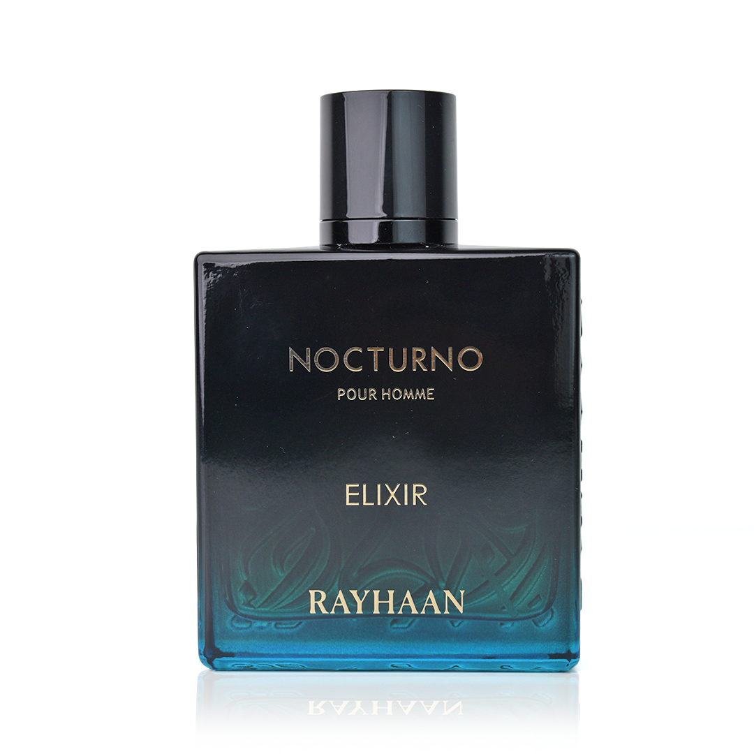 Nocturno Elixir