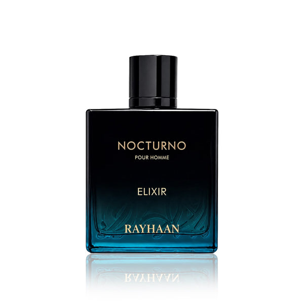 Nocturno Elixir
