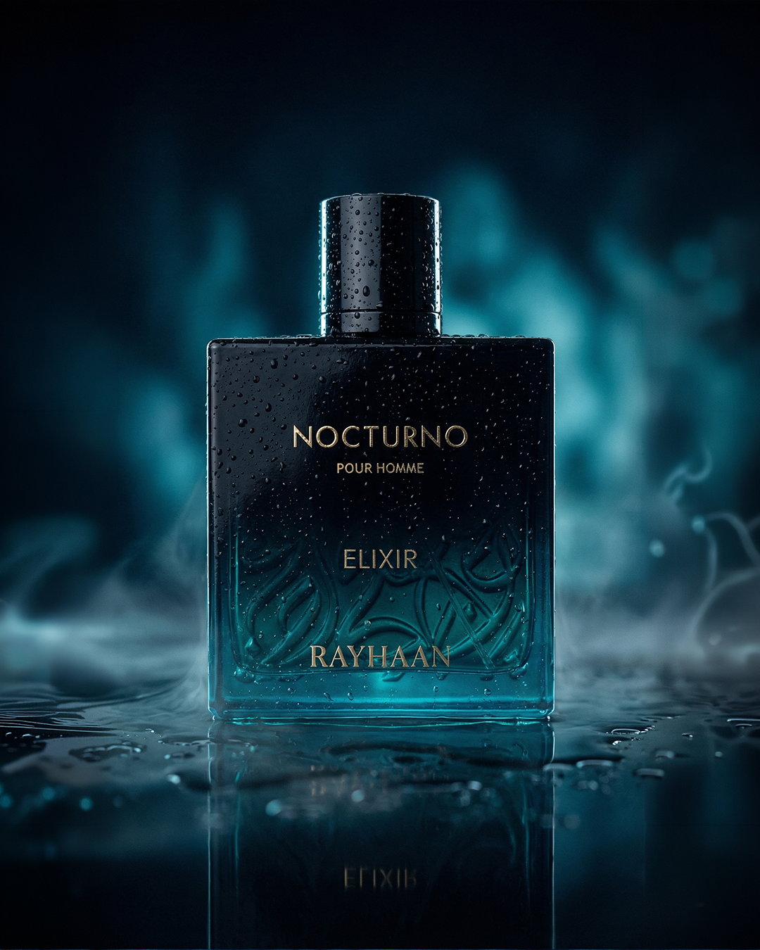 Nocturno Elixir