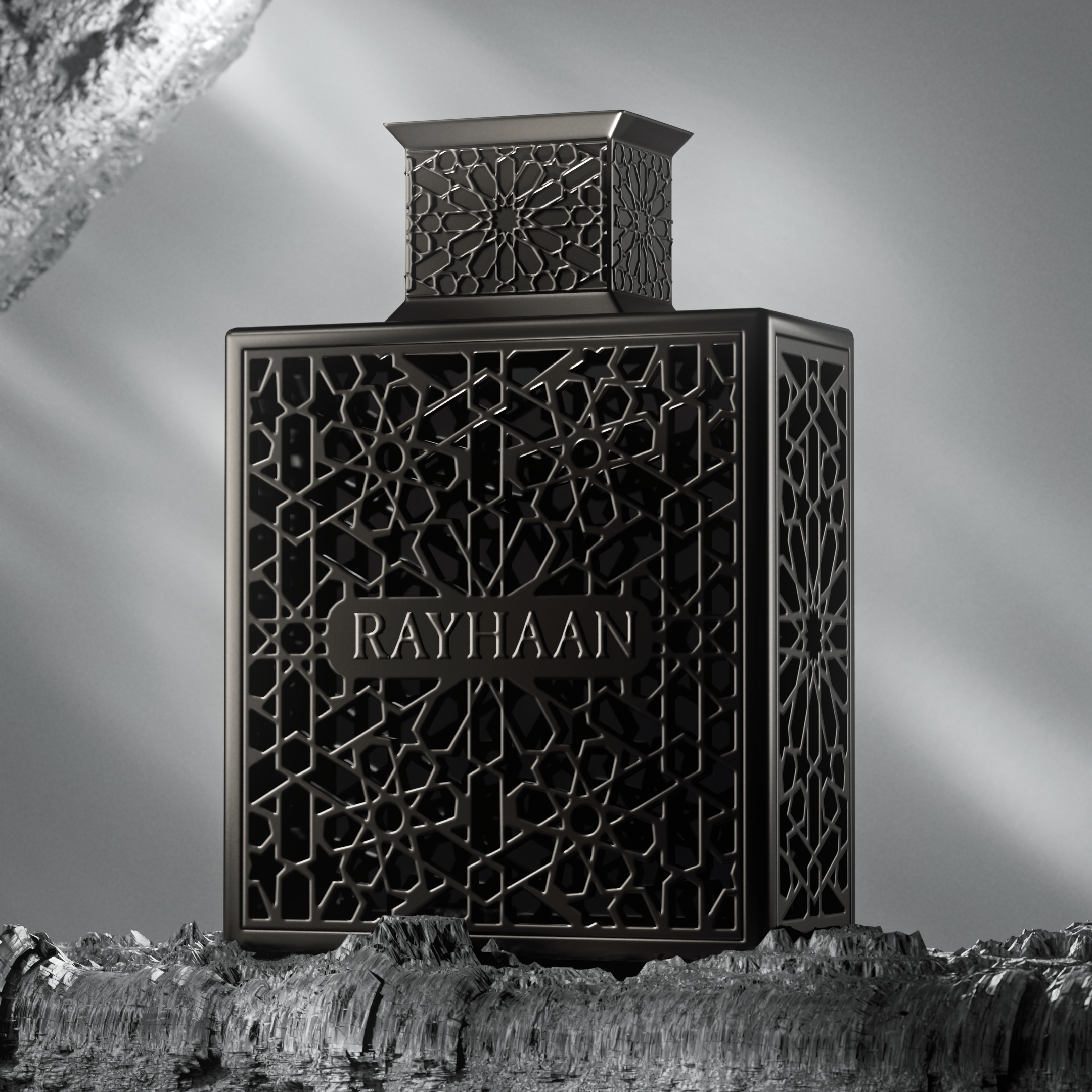 Rayhaan Italia – Rayhaan Perfumes - EU