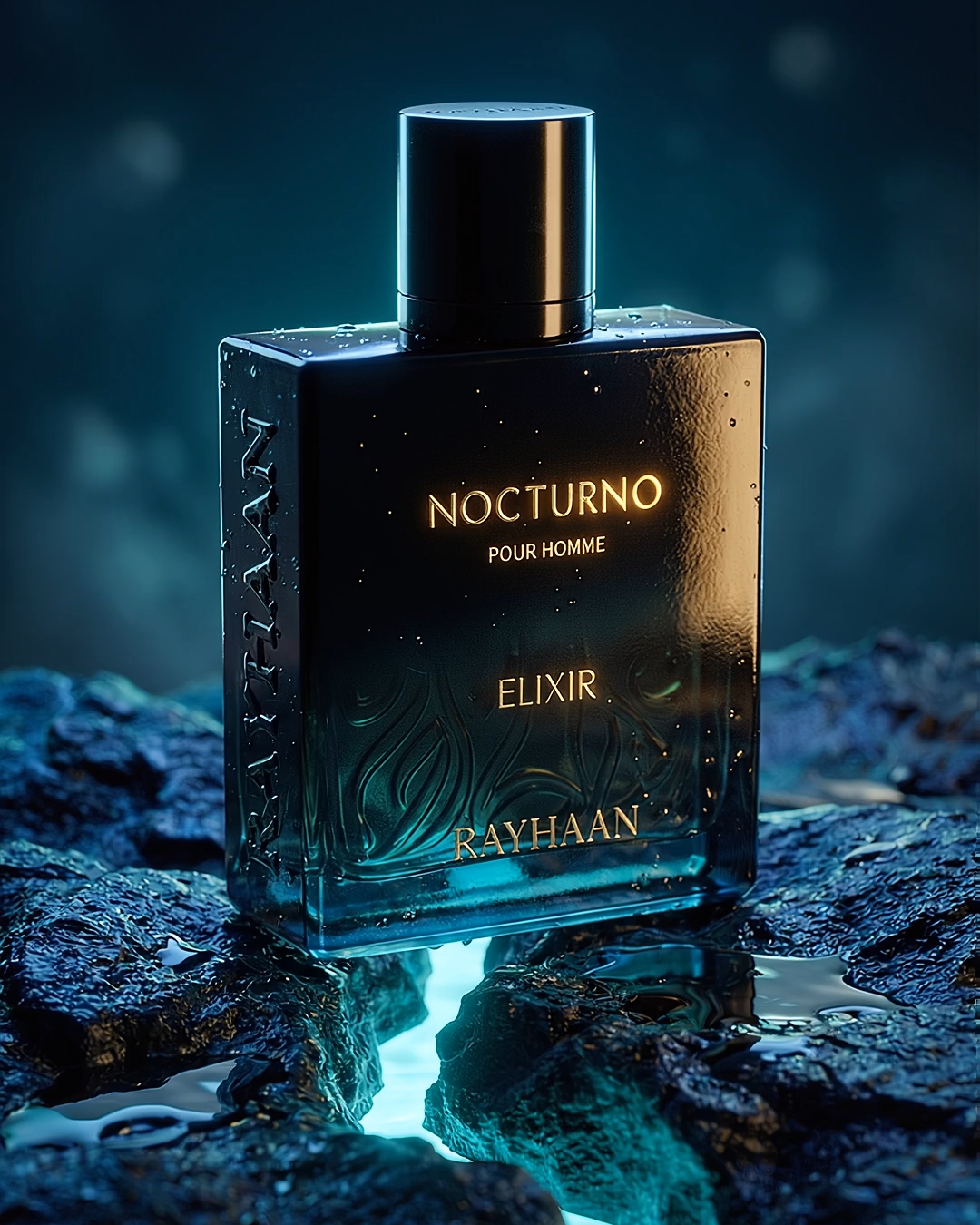 Nocturno Elixir