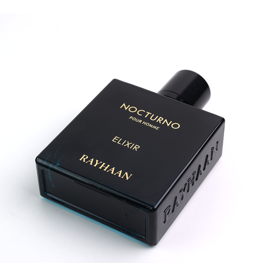 Nocturno Elixir