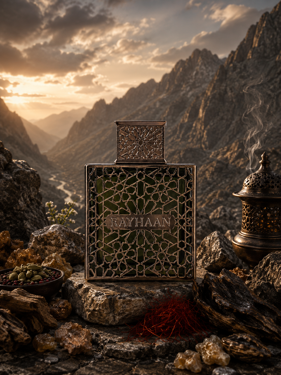 Rayhaan Terra – Rayhaan Perfumes - Europe Rayhaan Terra – Rayhaan Perfumes - Europe
