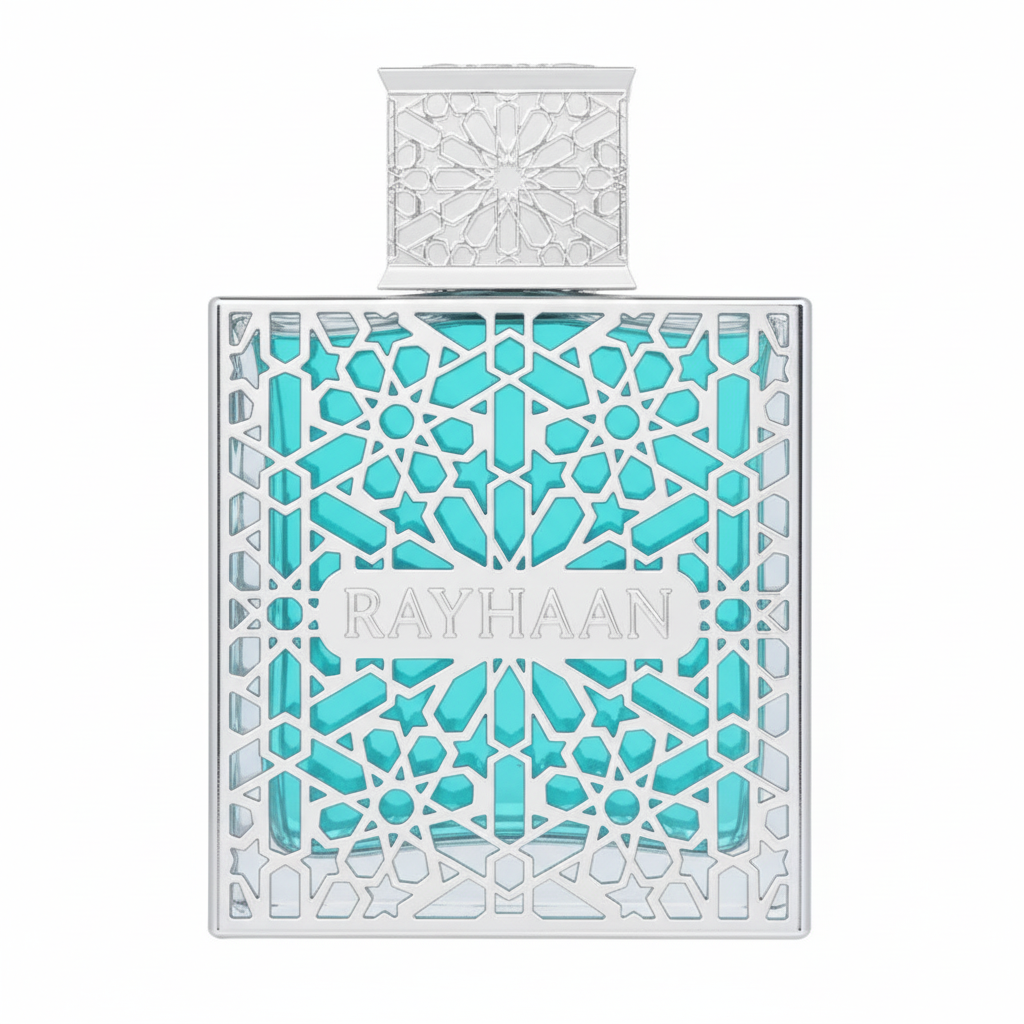 Rayhaan Italia – Rayhaan Perfumes - EU