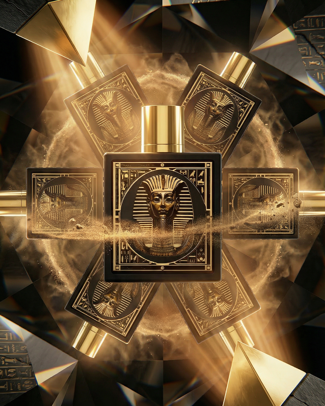Rayhaan Pharaoh