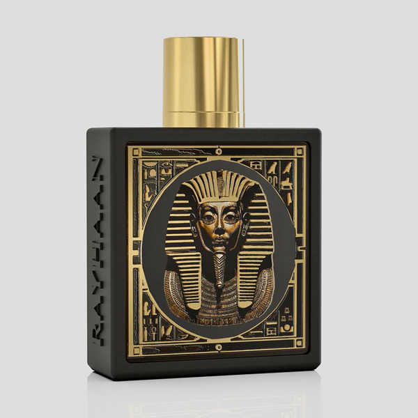 Rayhaan Pharaoh