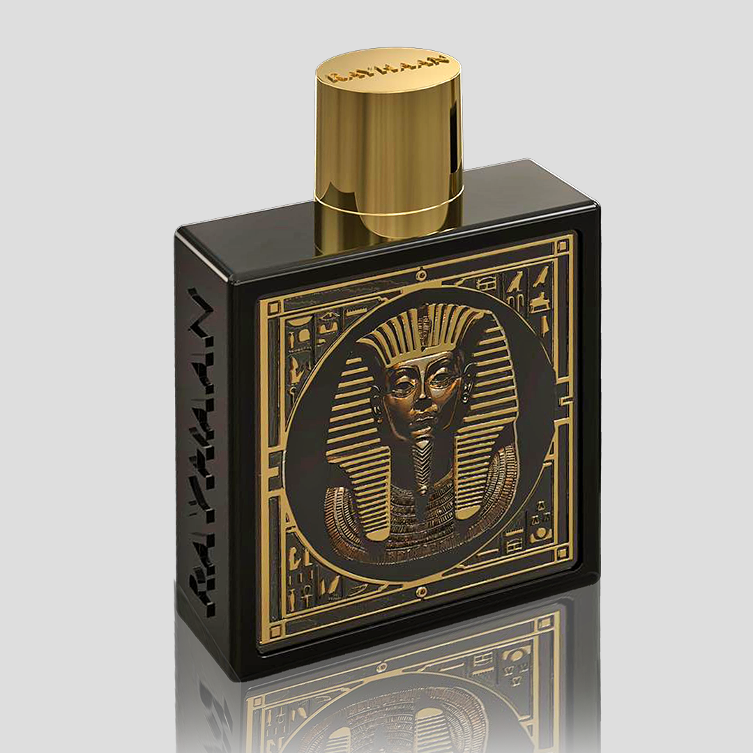 Rayhaan Pharaoh