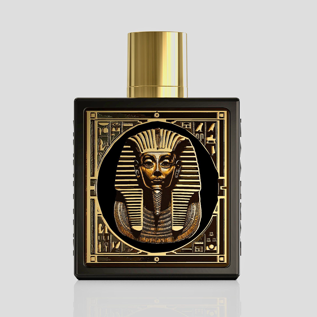 Rayhaan Pharaoh