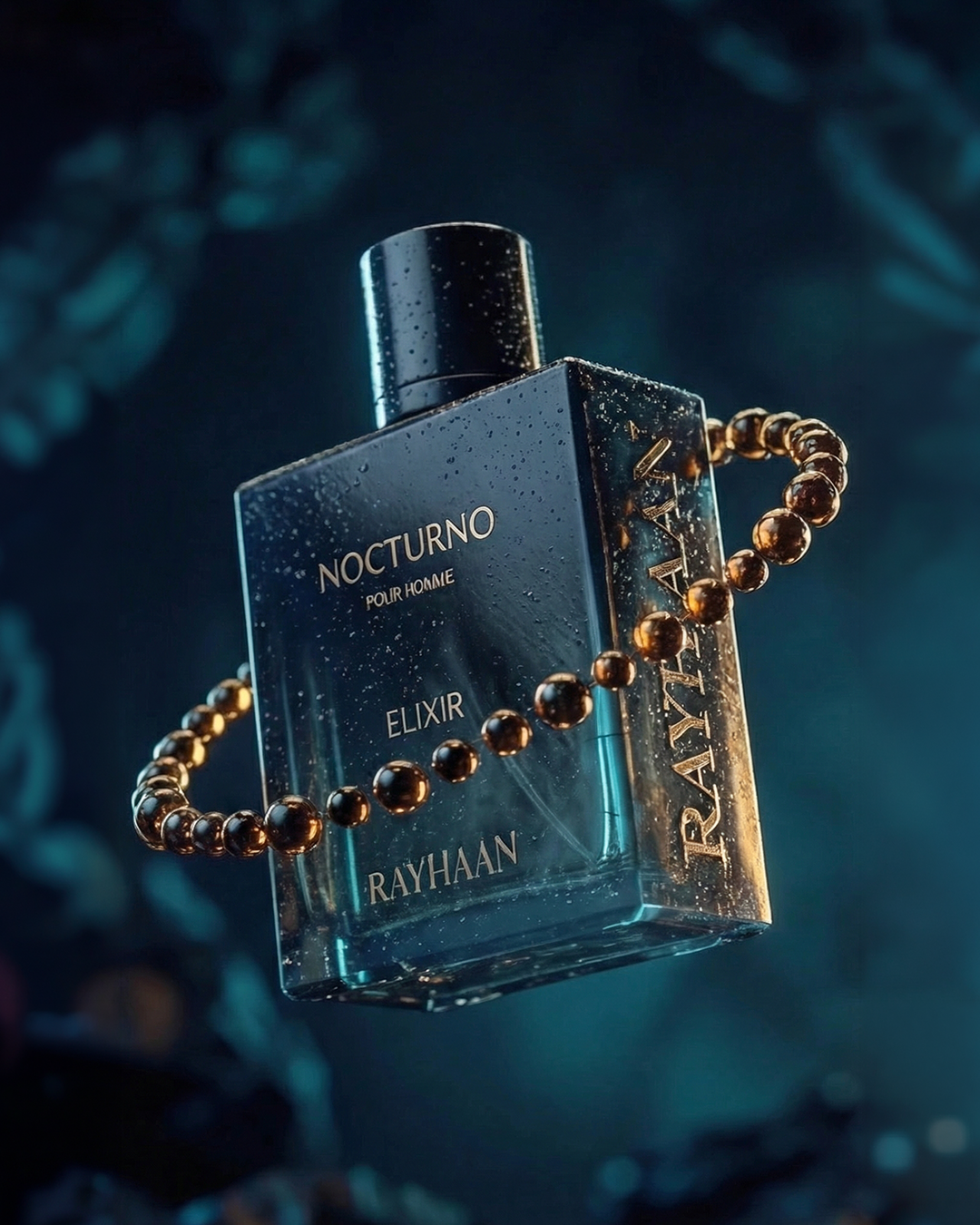 Nocturno Elixir