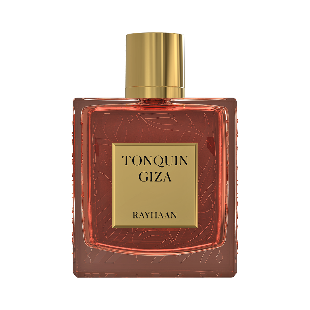 Tonquin Giza