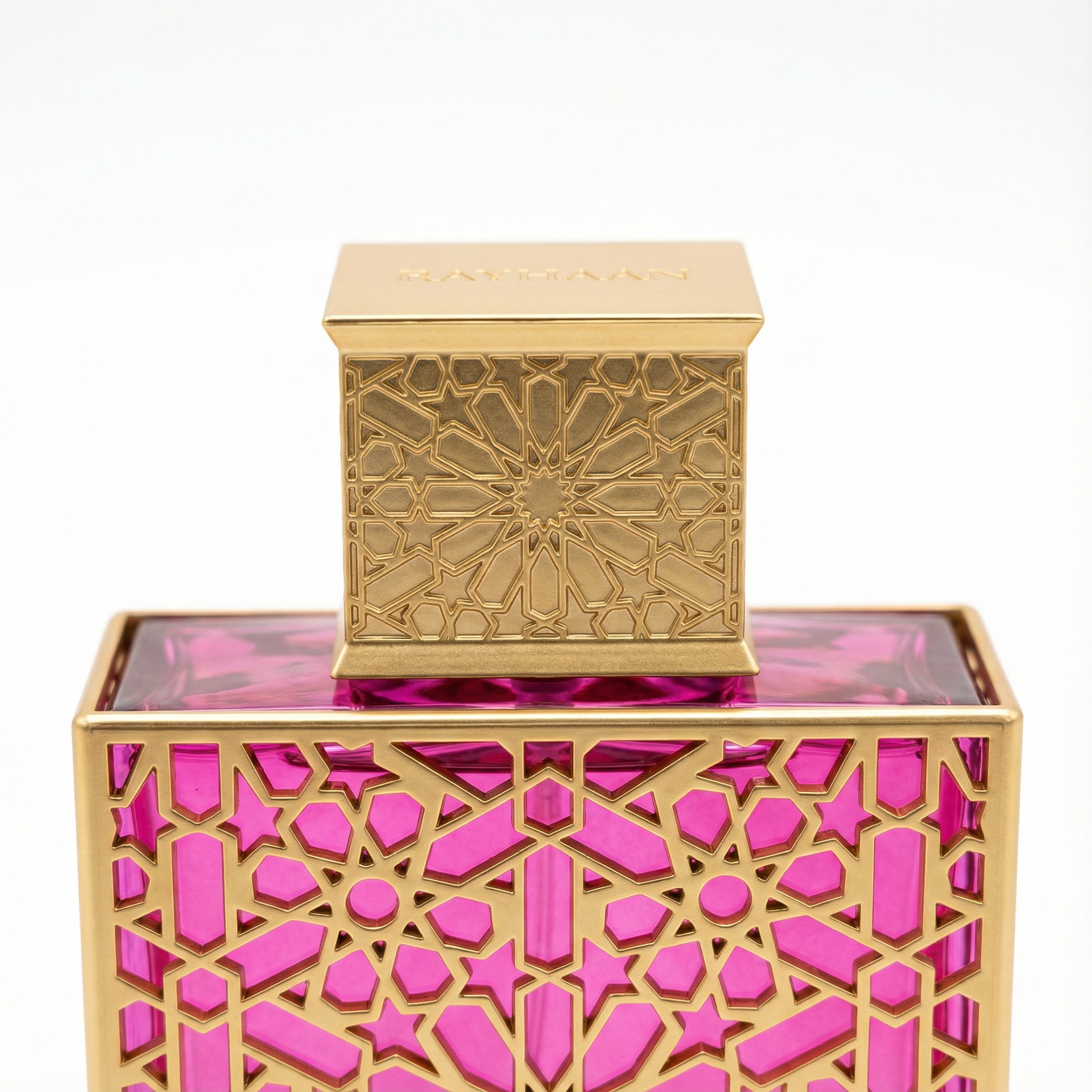 Rayhaan Kiss – Rayhaan Perfumes - EU