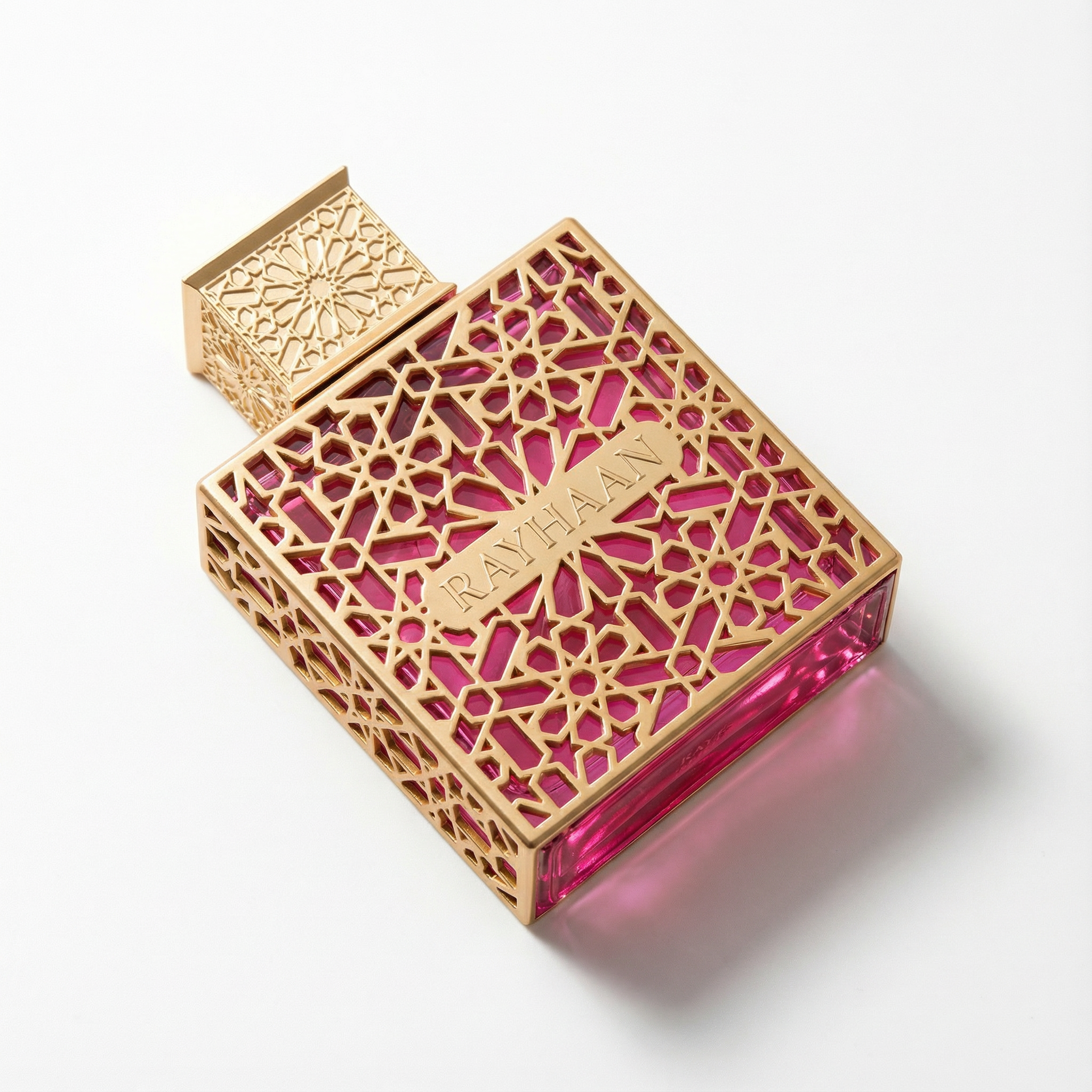 Rayhaan Kiss – Rayhaan Perfumes - EU