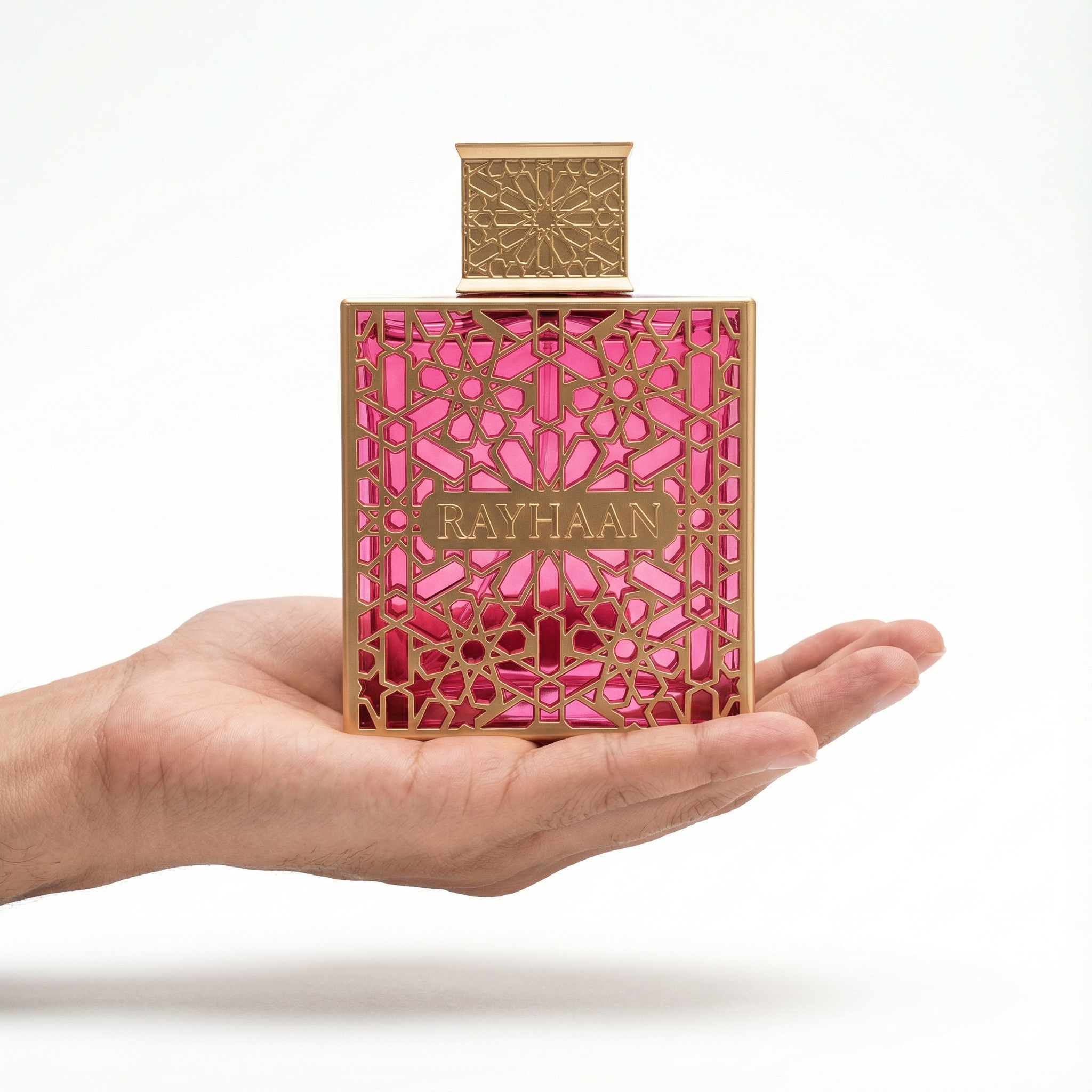 Rayhaan Kiss 100ml 香水 Rayhaan Kiss – Rayhaan Perfumes - EU